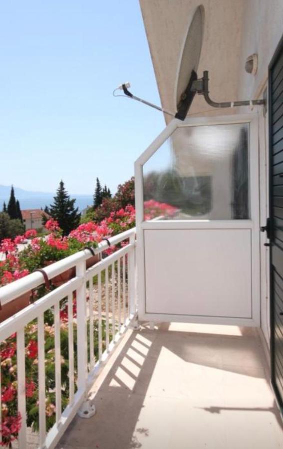 Vila Druzijanic บริสท์ ภายนอก รูปภาพ