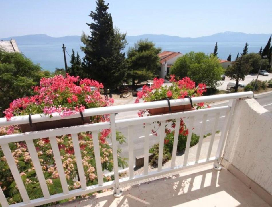 Vila Druzijanic บริสท์ ภายนอก รูปภาพ
